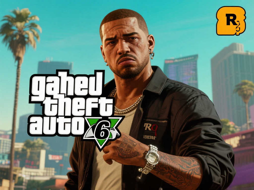 GTA6延期再掀贴吧热议:R星出品,跳票似乎成常态! GTA6延期再掀贴吧热议:R星出品,跳票似乎成常态!